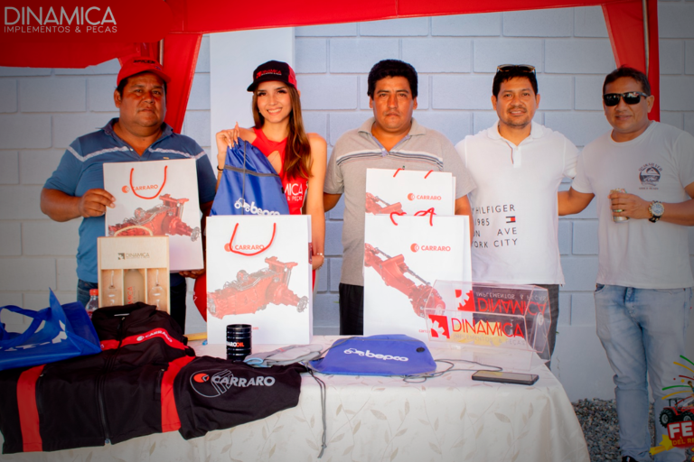 FESTIREDI TARAPOTO – 2023