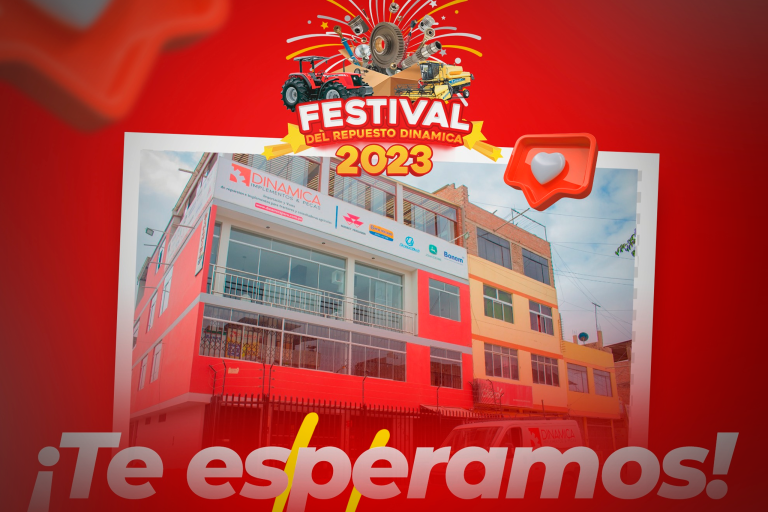 FESTIREDI CHICLAYO – 2023
