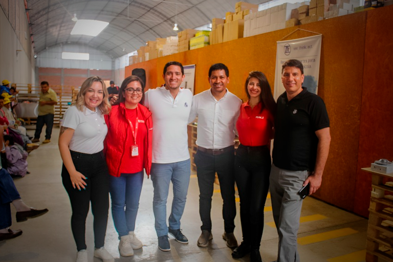 FESTIREDI LIMA – 2023